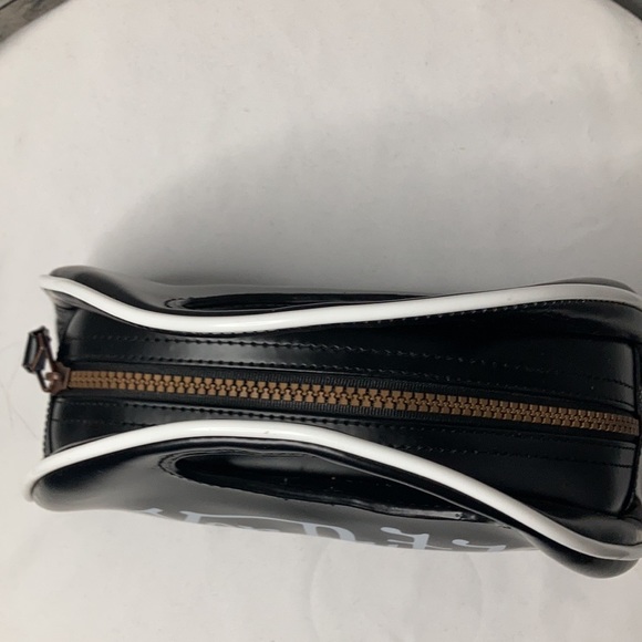 Von Dutch black clutch purse - Picture 2 of 4